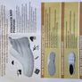 White Work Boots Image 3