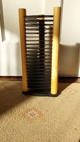 CD rack