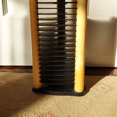 CD rack