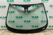 2013 Jaguar XF Front Windscreen / Windshield