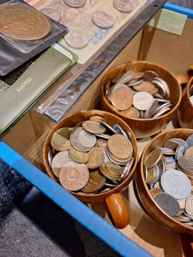 Coin Collection