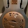 Gretsch Square Neck Honey Dipper Resonator Guitar Image 3