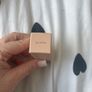 SOSU cosmetics lip oil - Glisten Image 2