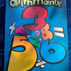 Arithmanix - ultimate number game