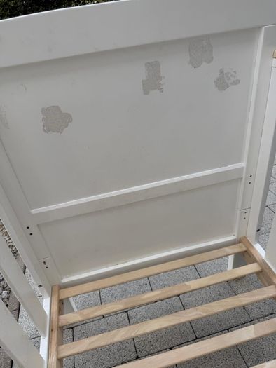 cot