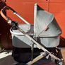 Uppababy Cruz V2 Bassinet Image 4