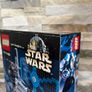 Lego 7146 Star Wars Tie Fighter - New & Misb Image 4