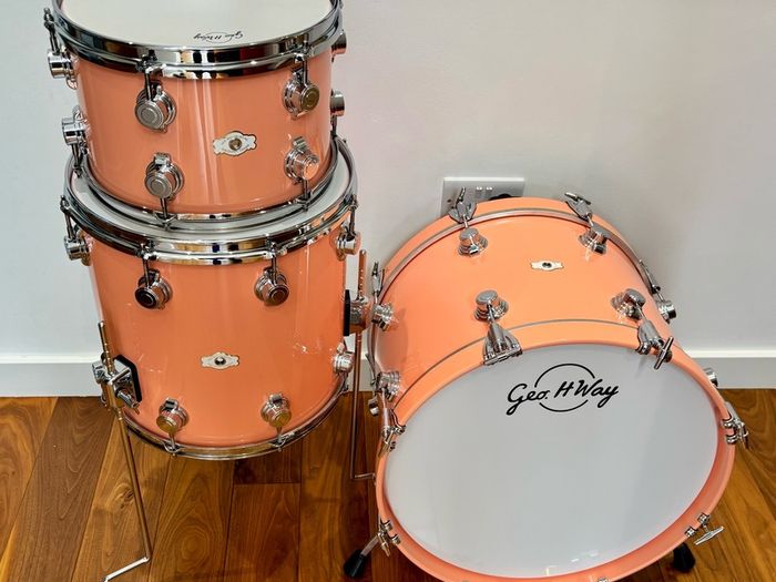George Way Aristocrat Kit (Part Exchange Option)