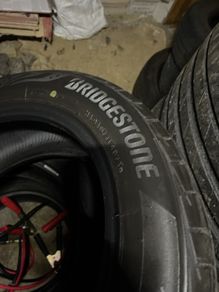 Bridgestone px2s 185/55/15 82v