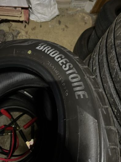 Bridgestone px2s 185/55/15 82v