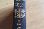 Large Vintage Catholic Bible - Free