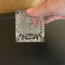 waterford crystal t light holder Image 2