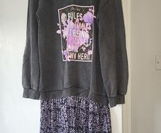 girls dress