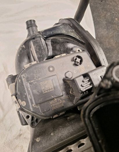 1.0 Tsi 90bhp engine parts
