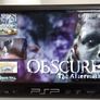 Psp Modded 1004 64gb 2 Original Sony Batteries Original charger Image 3