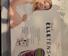 Elle tens plus 3 in 1