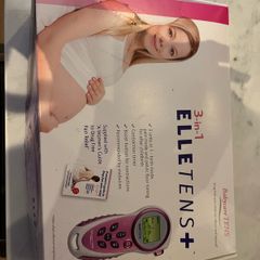 Elle tens plus 3 in 1