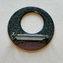 Manus Walsh Enamel on Copper Small Brooch Image 4