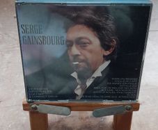 Serge Gainsbourg - Versions Originales - 2 CD Set