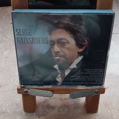 Serge Gainsbourg - Versions Originales - 2 CD Set