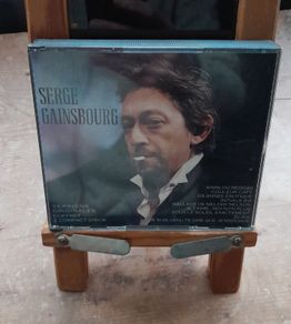Serge Gainsbourg - Versions Originales - 2 CD Set