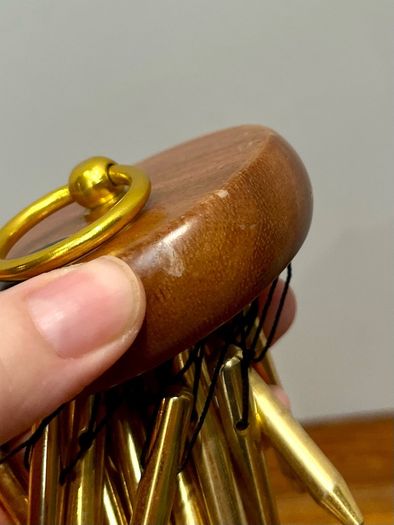 Meinl Hand-held Chimes