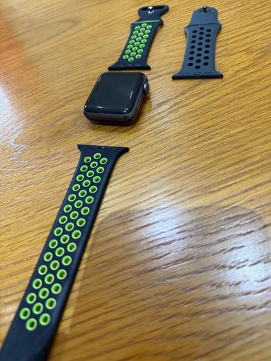 Apple Watch Series 3 42mm