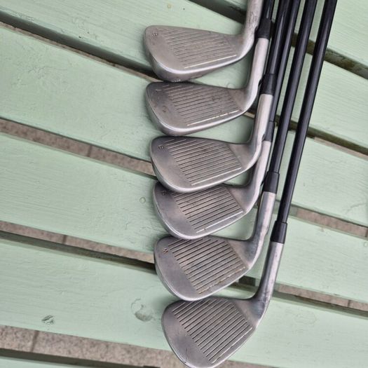 Ping Prodi G set of irons and woods
