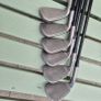 Ping Prodi G set of irons and woods Image 5