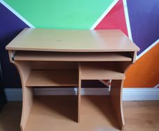 desk