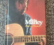Bob Marley CD box set