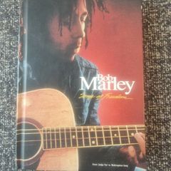 Bob Marley CD box set