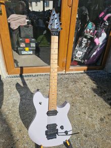 EVH Wolfgang