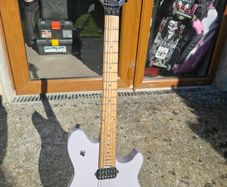 EVH Wolfgang