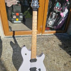 EVH Wolfgang