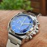 Watch Citizen OXY Chronograph. Image 4