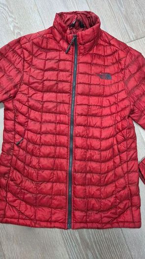 The North Face Jacket