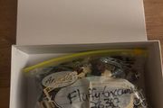 Lego Harry Potter Fluffy Encounter - Complete