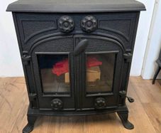Stove