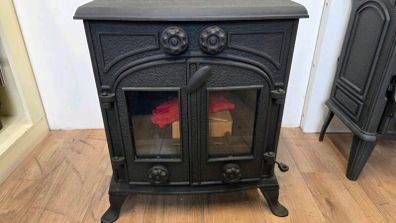 Stove