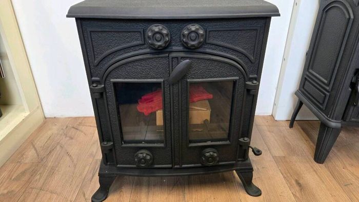 Stove