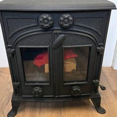 Stove