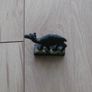 lanzarote black lava camel home decoration Image 2