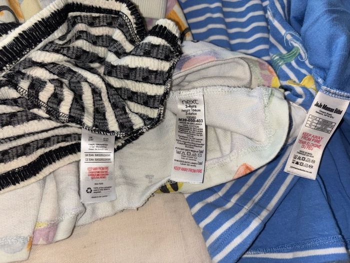 3-4yrs Girls Clothes bundle