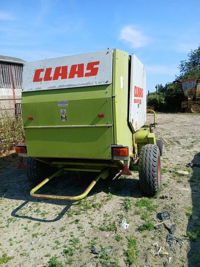 Claas Rollant 46 Baler