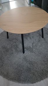 Coffee table 70cm