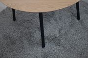 Coffee table 70cm