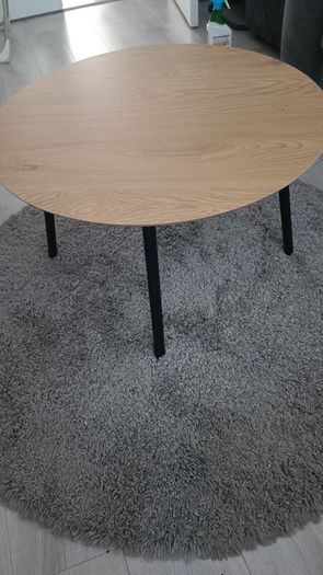Coffee table 70cm