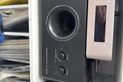 yamaha powered subwoofer
