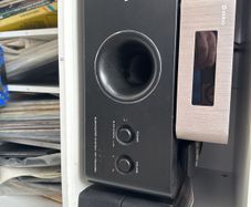 yamaha powered subwoofer
